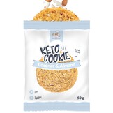 - Keto Soft Cookie Coconut Almond (50 gr)