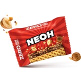 - Hazelnut Crunch Wafel (21 g)