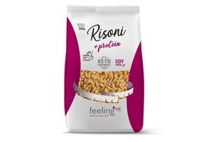 Rijst +Protein (500 gr)