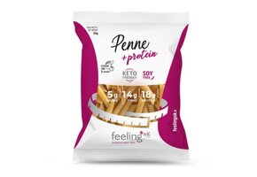 Penne +Protein (50 gr)