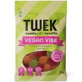 - Vegan Vibe Winegums (80 gr) - 19-11-26