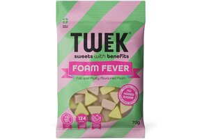 Foam Fever (70 gr) - THT  30-05-2026