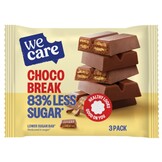 - Chocolate Break (3 repen)