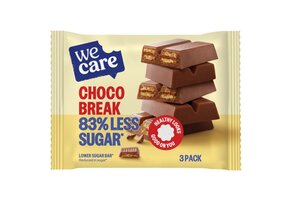 Chocolate Break (3 repen)
