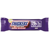- Dark Low Sugar High Protein Bar - THT 24-04-2026