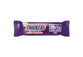 Dark Low Sugar High Protein Bar - THT 24-04-2026