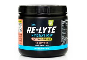 Re-Lyte Hydration Drink | Watermelon Lime (380 gr)