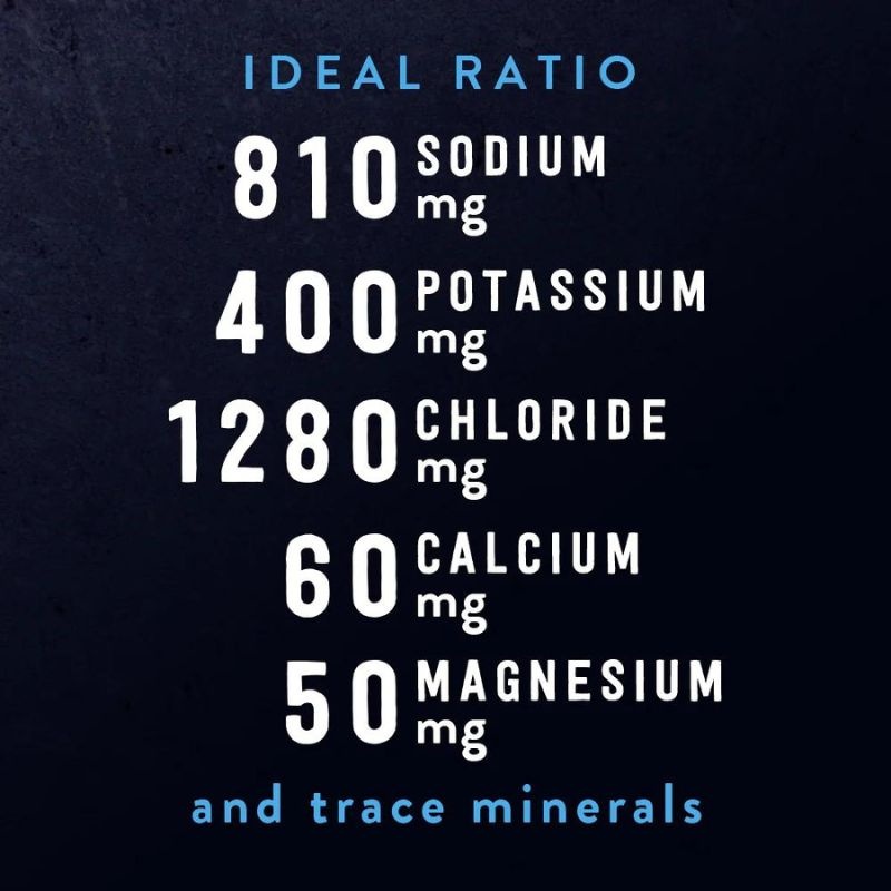 - Re-Lyte Hydration Drink | Mango (380 gr)