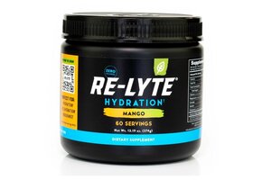 Re-Lyte Hydration Drink | Mango (380 gr)