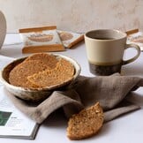 - Keto Soft Cookie Peanut Butter (50 gr) - THT 07-01-27