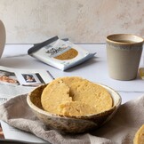 - Keto Soft Cookie Coconut Almond (50 gr)