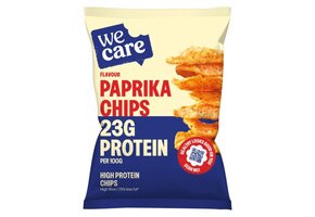 High Protein Chips Paprika (25 gr)