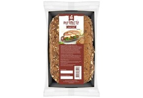 Lower Carb Pistolets (3 stuks)