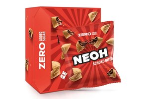 Chocolate Bites (3x29 g)