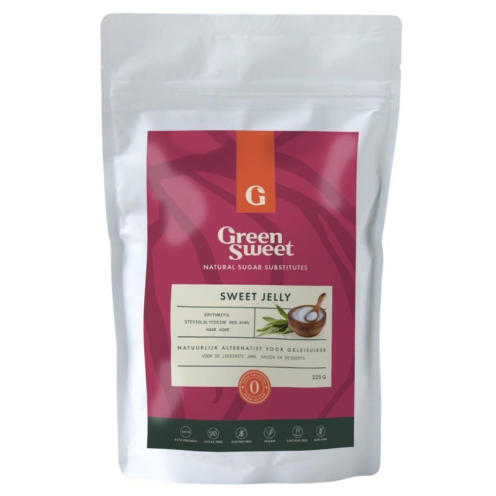 - Sweet Jelly (225 gr)