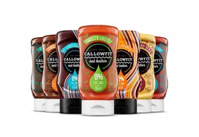 Callowfit Probeerpakket