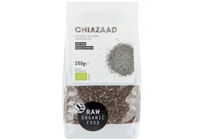 Biologisch Chiazaad (250  gr)