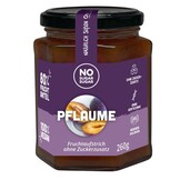 - Fruitspread Pruimen (260 gr)