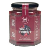 - Fruitspread Bosvruchten (260 gr)