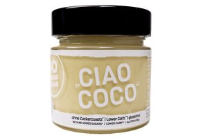 Ciao Coco Kokospasta (200 gr)