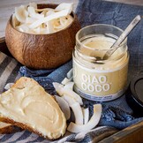 - Ciao Coco Kokospasta (200 gr)