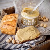 - Grazie Pistazie Pistachepasta (200 gr)