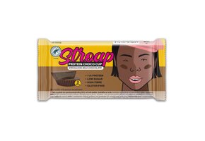Protein Choco Cups - Speculoos (2 stuks)