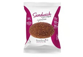 Meerzaden bolletje (50 gr)