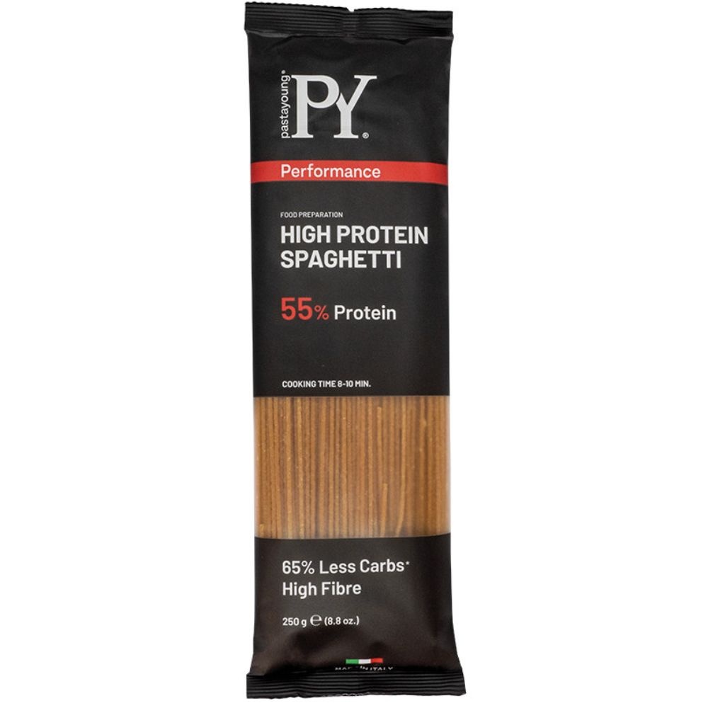 - Protein Spaghetti (250 gr)