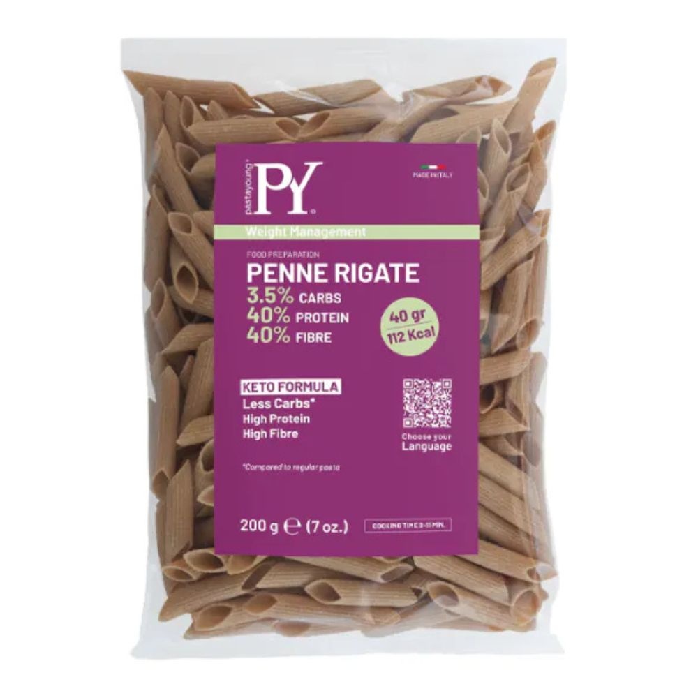 - Keto Penne (200 gr)