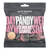 - Strawberry Liquorice (50 gr)