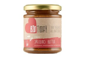 Speculaaspasta, bio (170 g)
