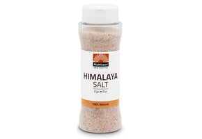 Himalayazout, fijn (170 gr)
