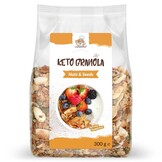 - Keto Granola - Noten & Zaden (300 gr)