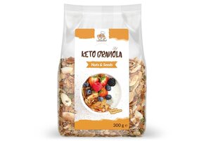 Keto Granola (300 gr)