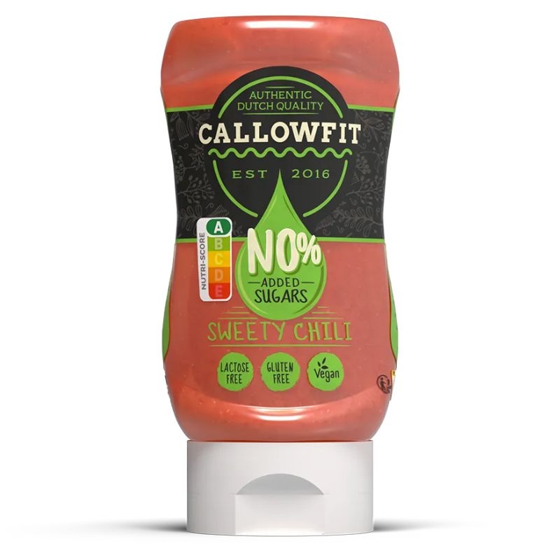 - Sweet Chili (300 ml)