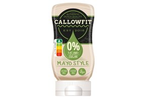 Mayo Style Saus (300 ml)