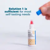 - Ketonen Controle Vloeistof Go-Keto x3