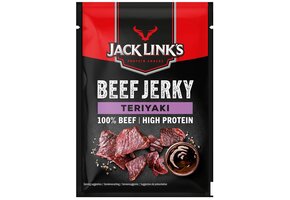 Beef Jerky Teriyaki (25 gr)