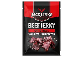 Beef Jerky Original (25 gr)