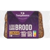 - Brood lijnzaad (250 gr)