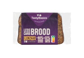 Brood lijnzaad (250 gr)