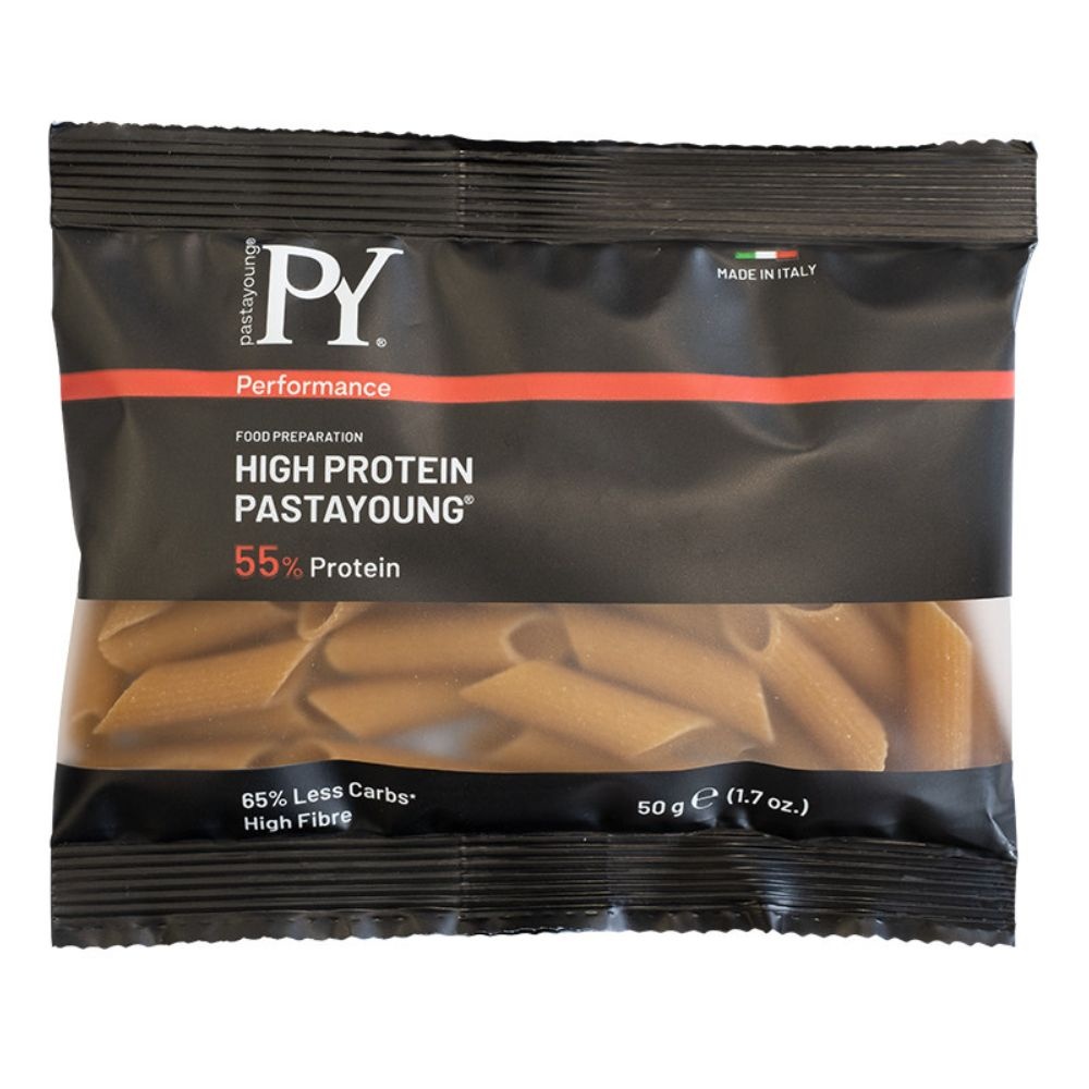 - Protein Penne (50 gr)