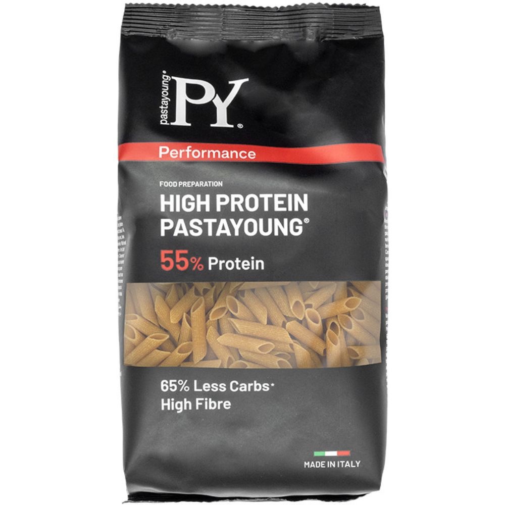 - Protein Penne (250 gr)