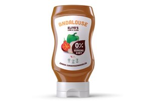 Andalouse (300 ml) - THT 30-01-2026