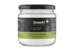 Arrowroot (200 gr)