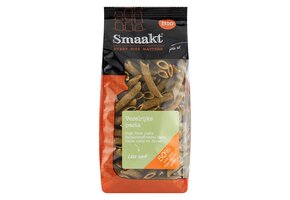 Less Carb Vezelrijke pasta bio (325 gr)