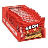 - Hazelnut Crunch Wafel (21 g)