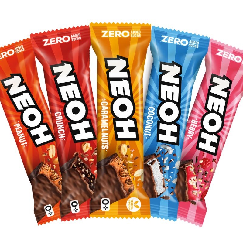 - Repen Probeerpakket