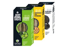 Pasta Probeerpakket